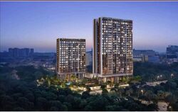 Hudson Place Residences (U/C) (D5), Apartment #564212791